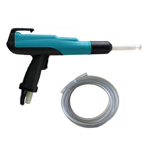 Powder Coating Spray Guns Revolutionizing Surface Finishing